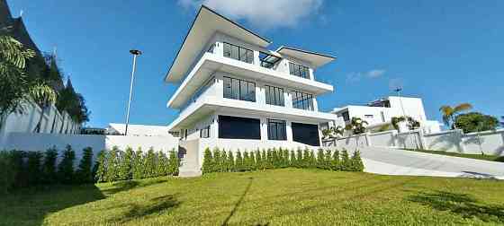 5 Beds 6 Baths House Samui