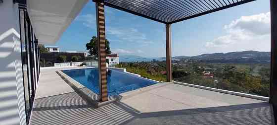 5 Beds 6 Baths House Samui