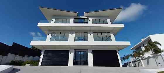 5 Beds 6 Baths House Samui