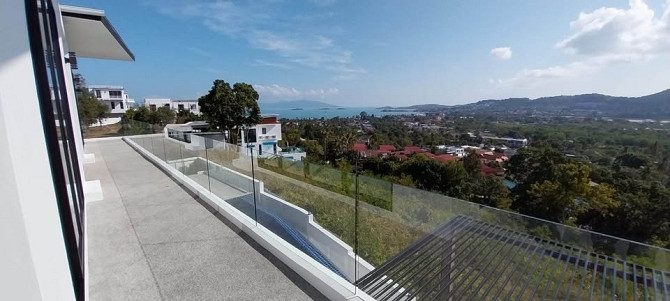 5 Beds 6 Baths House Samui - photo 17