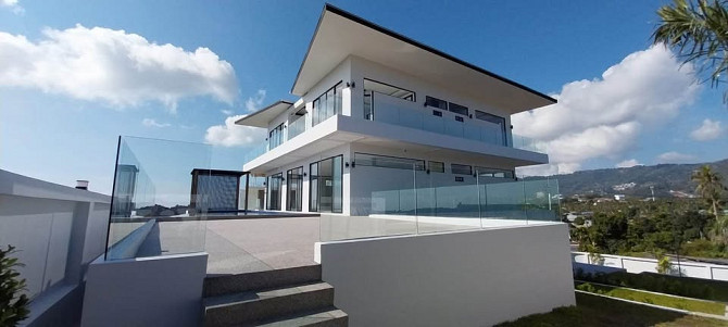 5 Beds 6 Baths House Samui - photo 4