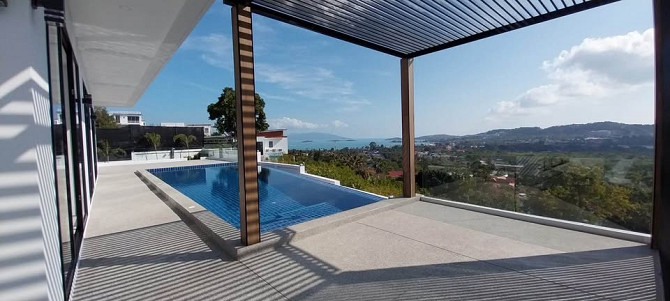 5 Beds 6 Baths House Samui - photo 6