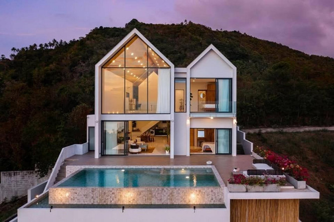 3 beds 3 baths House Samui - photo 19