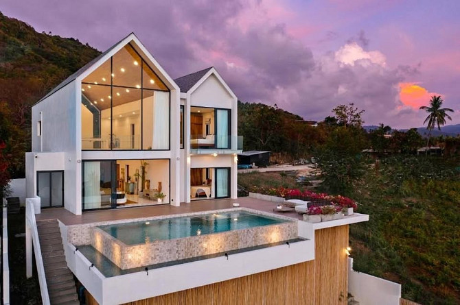 3 beds 3 baths House Samui - photo 1