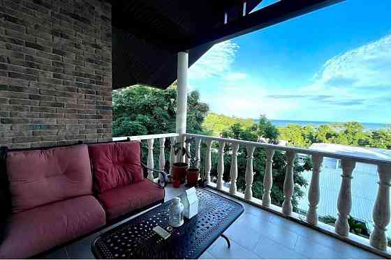 3 bedroom, 4 bathroom house Samui