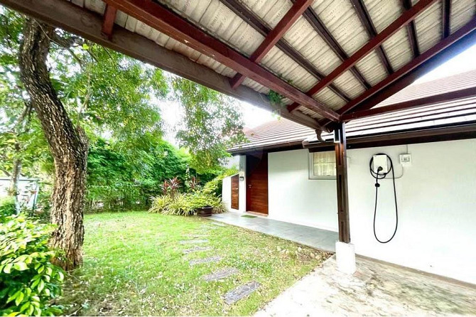3 bedroom, 4 bathroom house Samui - photo 16
