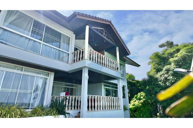 3 bedroom, 4 bathroom house Samui - photo 19