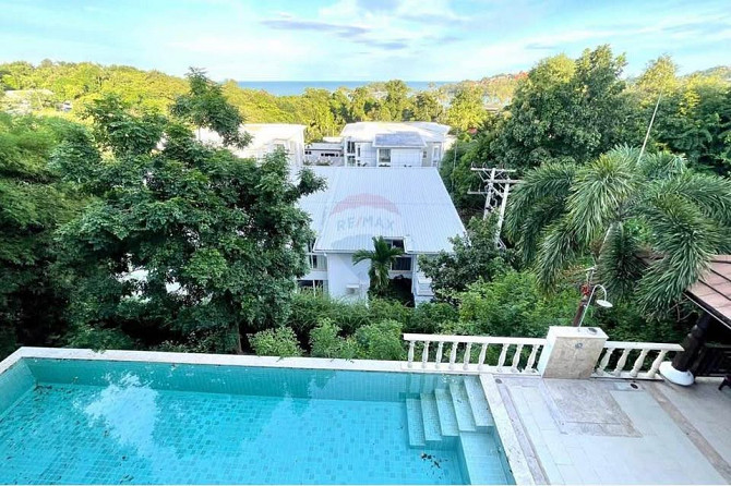 3 bedroom, 4 bathroom house Samui - photo 5