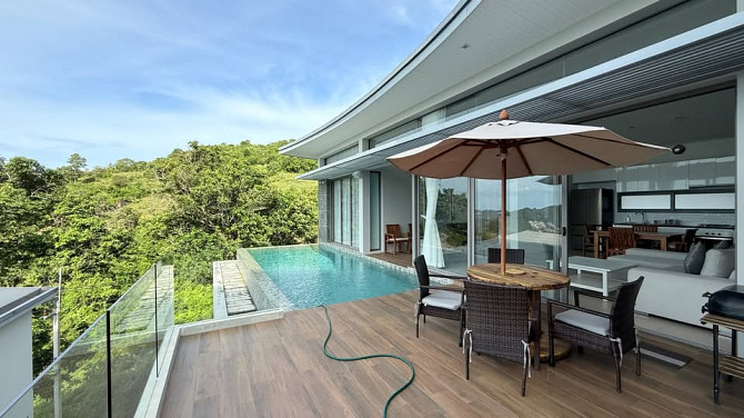 3 Beds 2 Baths House Samui - photo 5