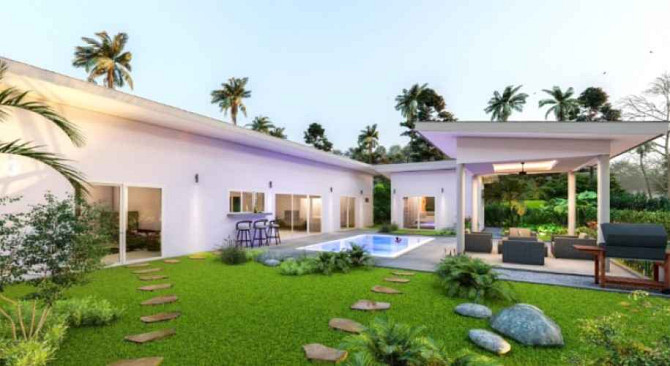 3 Beds 3 Baths - House Samui - photo 2
