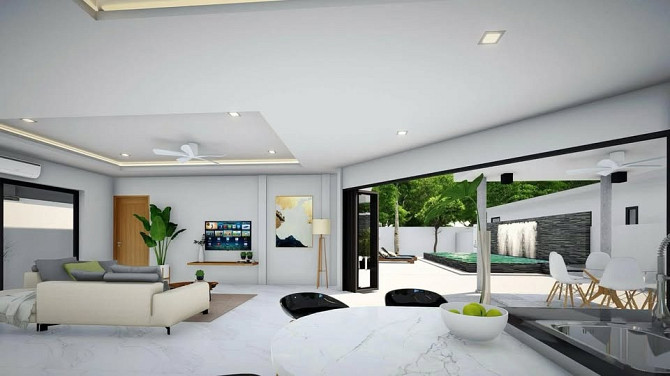 3 beds 3 baths House Samui - photo 16