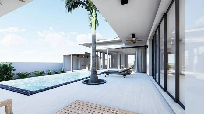 3 beds 3 baths House Samui - photo 17