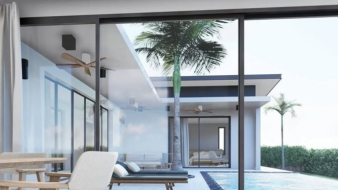 3 beds 3 baths House Samui - photo 14