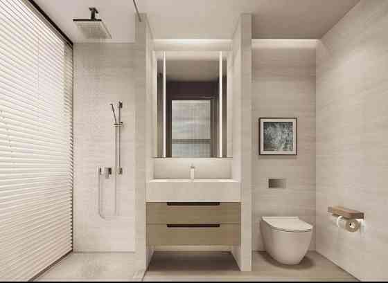 Apartment with Bedrooms: 1 and Bathrooms: 1 Samui