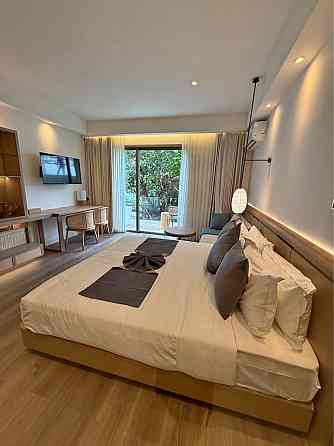 Apartment with Bedrooms: 1 and Bathrooms: 1 Samui