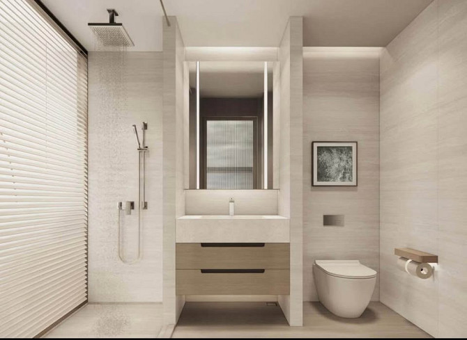 Apartment with Bedrooms: 1 and Bathrooms: 1 Samui - photo 6
