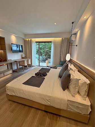 Apartment with Bedrooms: 1 and Bathrooms: 1 Samui - photo 1
