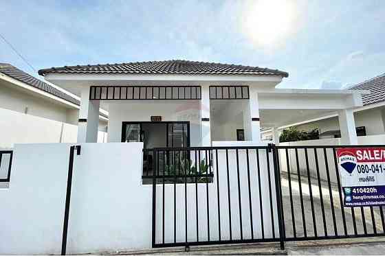 2 Beds 2 Baths - House Samui