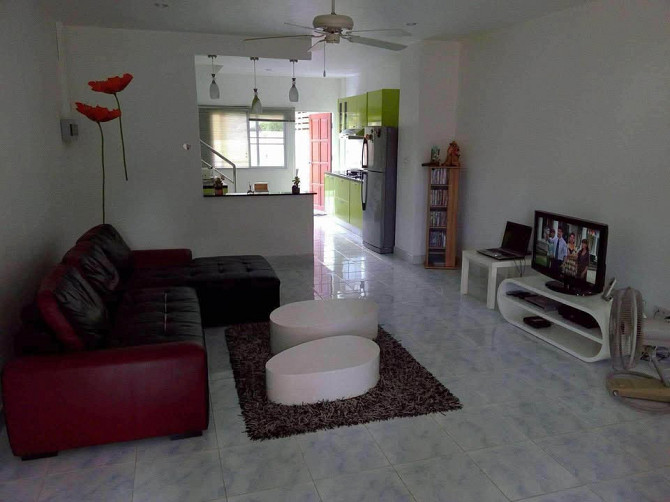 2 Bedrooms 2 Bathrooms - Townhouse Samui - photo 3