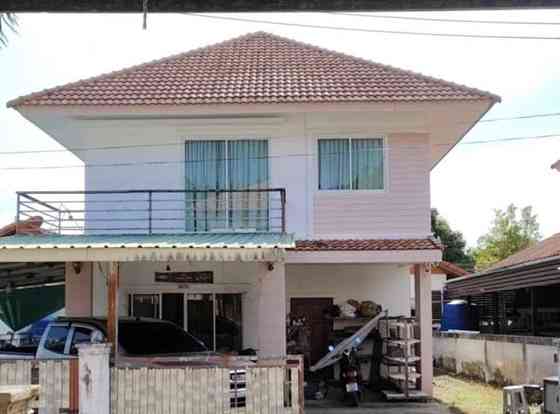 3 bedrooms 3 bathrooms - House Samui
