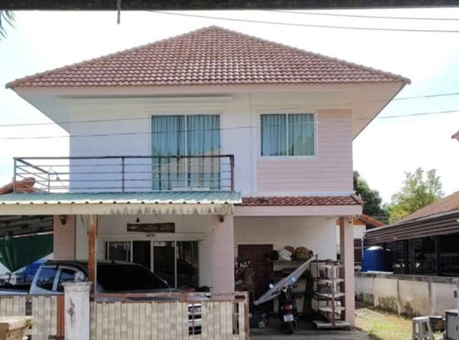 3 bedrooms 3 bathrooms - House Samui - photo 4