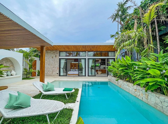 2 Beds 2 Baths - House Samui - photo 1