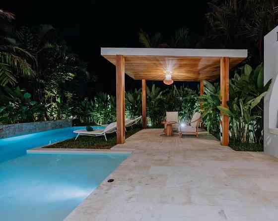 2 Beds 2 Baths - House Samui