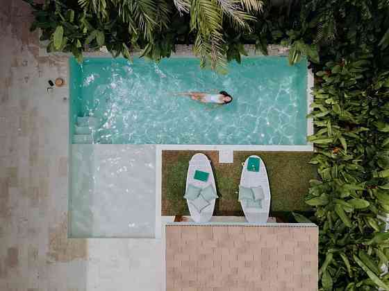 2 Beds 2 Baths - House Samui
