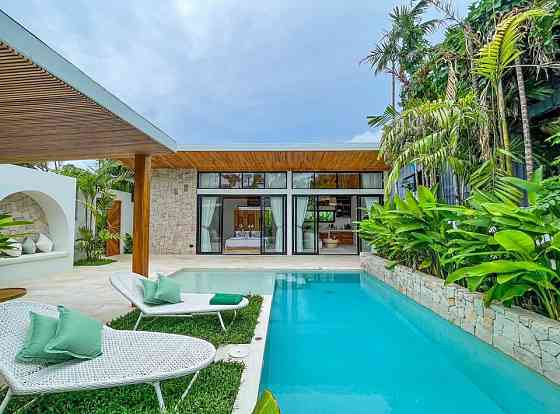 2 Beds 2 Baths - House Samui
