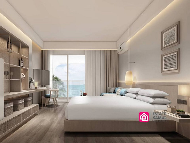 1 bed 1 bath Flat Samui - photo 7