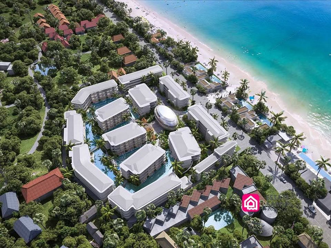 1 bed 1 bath Flat Samui - photo 6
