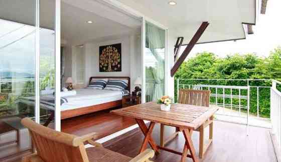 1 Bed 1 Bath - House สมุย