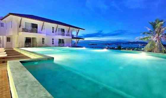1 Bed 1 Bath - House สมุย