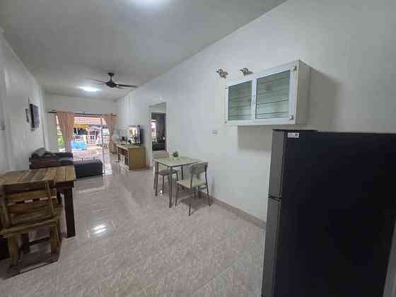 2 bedrooms 2 bathrooms - Townhouse Самуи