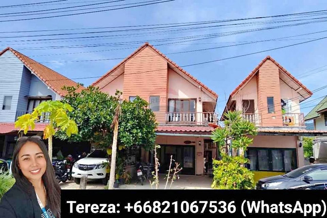 2 Beds 3 Baths - Townhouse Samui - photo 1