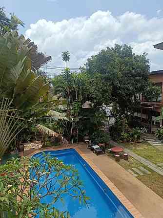 23 bedrooms 25 bathrooms - House Samui