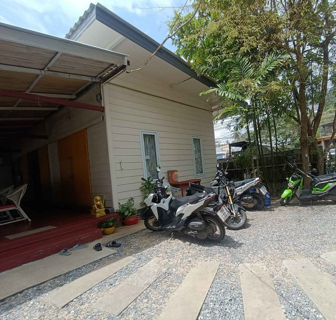 23 bedrooms 25 bathrooms - House Samui - photo 12