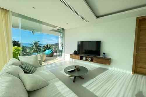 2 Beds 2 Baths Apartment Samui