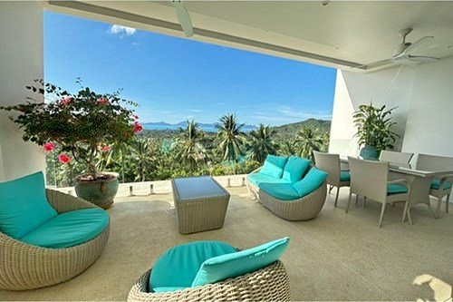 2 Beds 2 Baths Apartment Samui - photo 1
