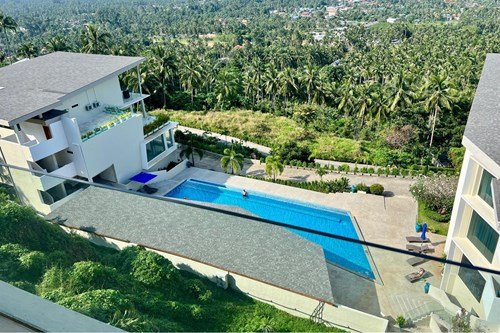 2 Beds 2 Baths Apartment Samui - photo 2