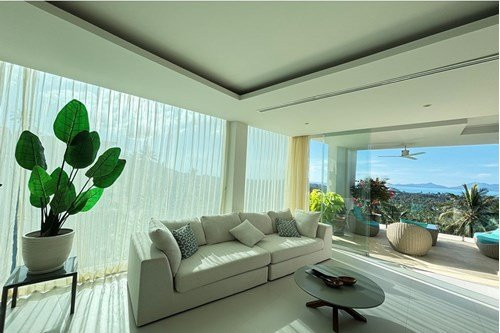 2 Beds 2 Baths Apartment Samui - photo 5