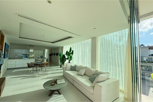 2 Beds 2 Baths Apartment Samui - photo 13