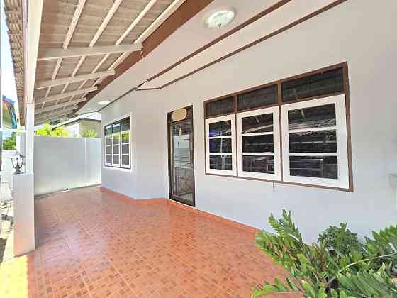 2 bedrooms 1 bathroom - Townhouse Samui