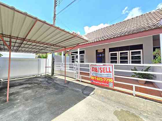 2 bedrooms 1 bathroom - Townhouse Samui