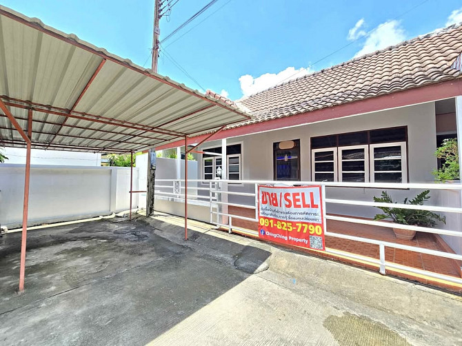 2 bedrooms 1 bathroom - Townhouse Samui - photo 1