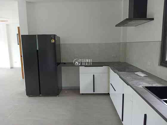 3 Beds 3 Baths House Samui