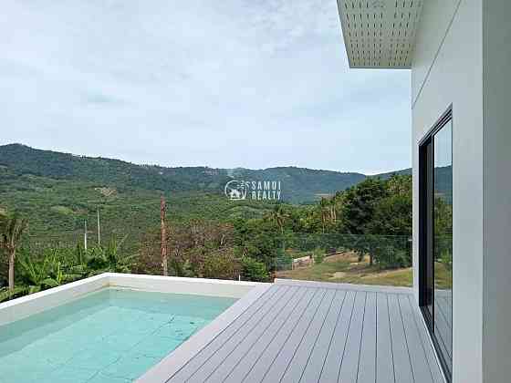 3 Beds 3 Baths House Samui