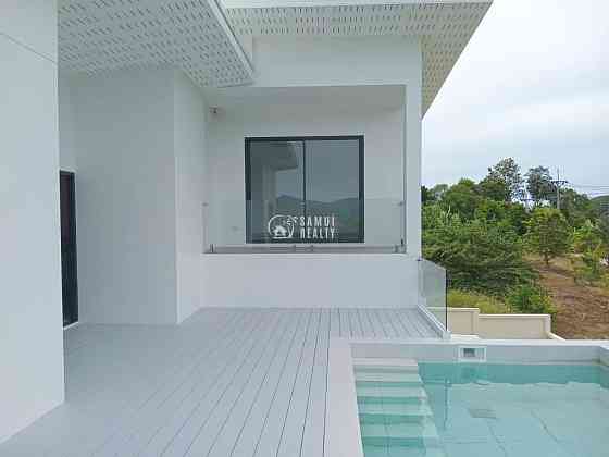 3 Beds 3 Baths House Samui