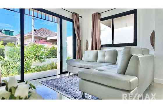2 bedrooms 2 bathrooms - House Samui