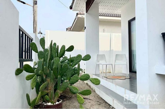2 bedrooms 2 bathrooms - House Samui - photo 4